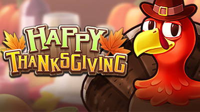 Happy Thanksgiving