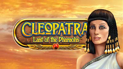 Cleopatra Last Of The Pharaohs
