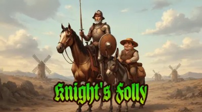Knight's Folly