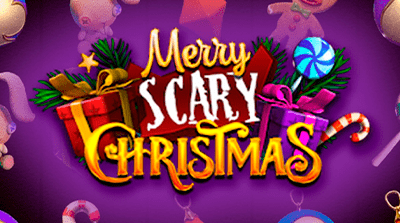 Merry Scary Christmas!