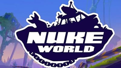 Nuke World