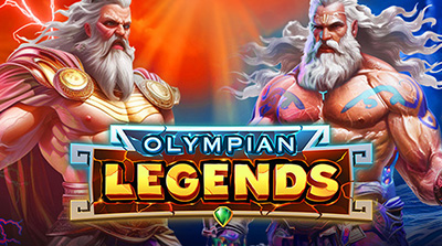 Olympian Legends