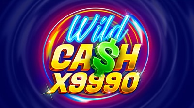 Wild Cash x9990